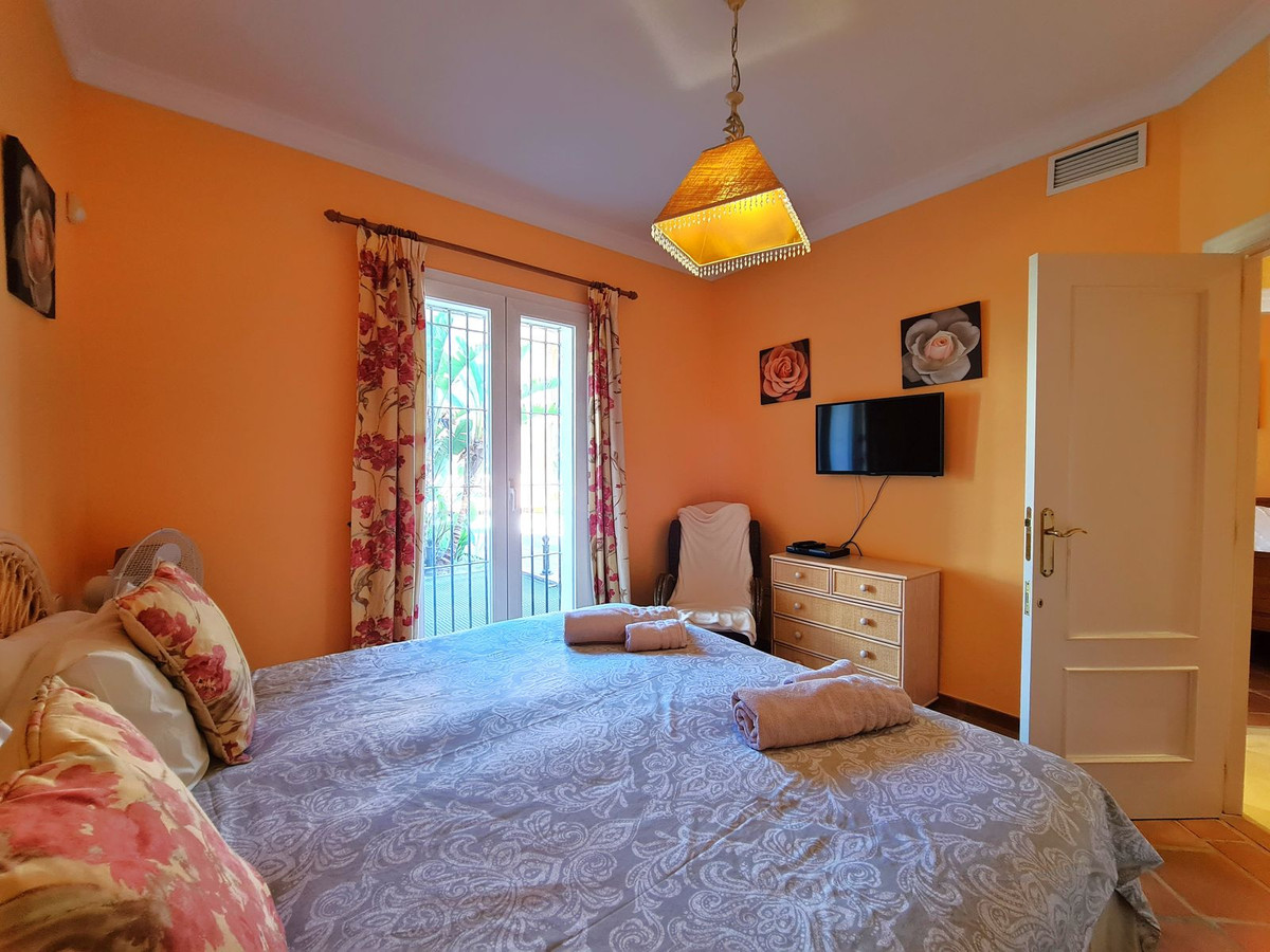 Appartement te koop in Casares Playa | 3 slaapkamers H5120560