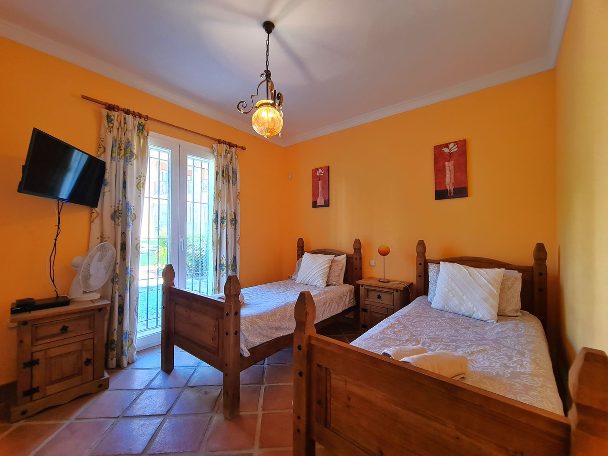 Appartement te koop in Casares Playa | 3 slaapkamers H5120560