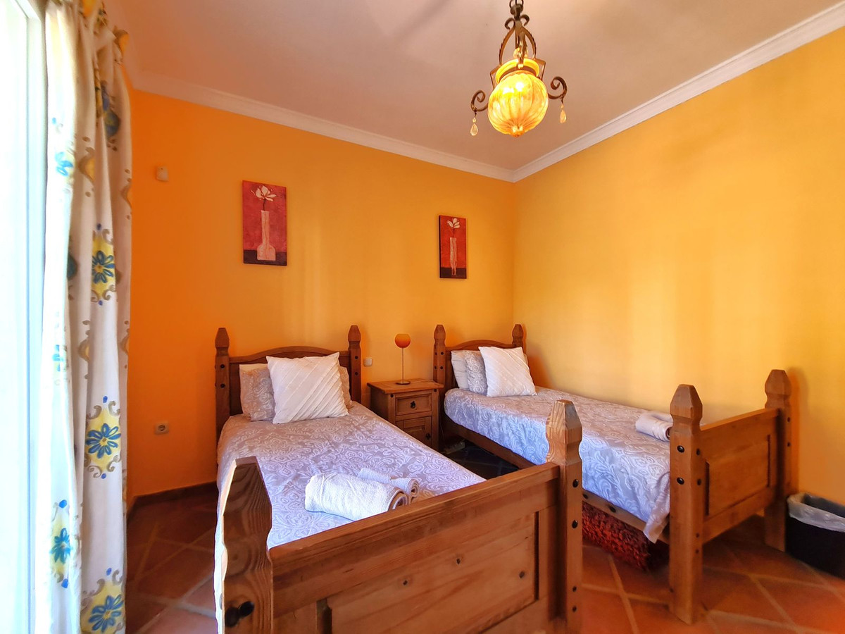 Appartement te koop in Casares Playa | 3 slaapkamers H5120560