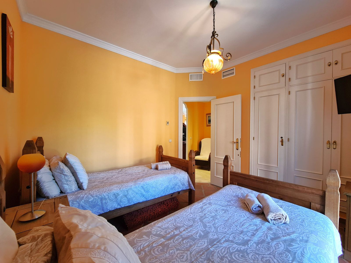 Appartement te koop in Casares Playa | 3 slaapkamers H5120560