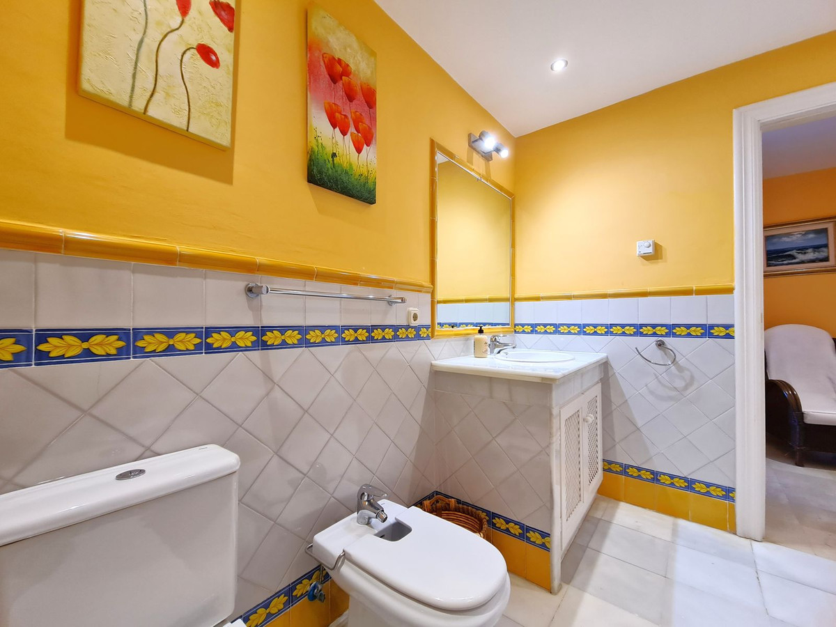 Appartement te koop in Casares Playa | 3 slaapkamers H5120560