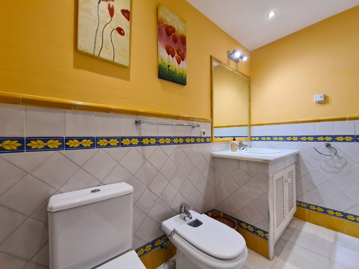 Appartement te koop in Casares Playa | 3 slaapkamers H5120560