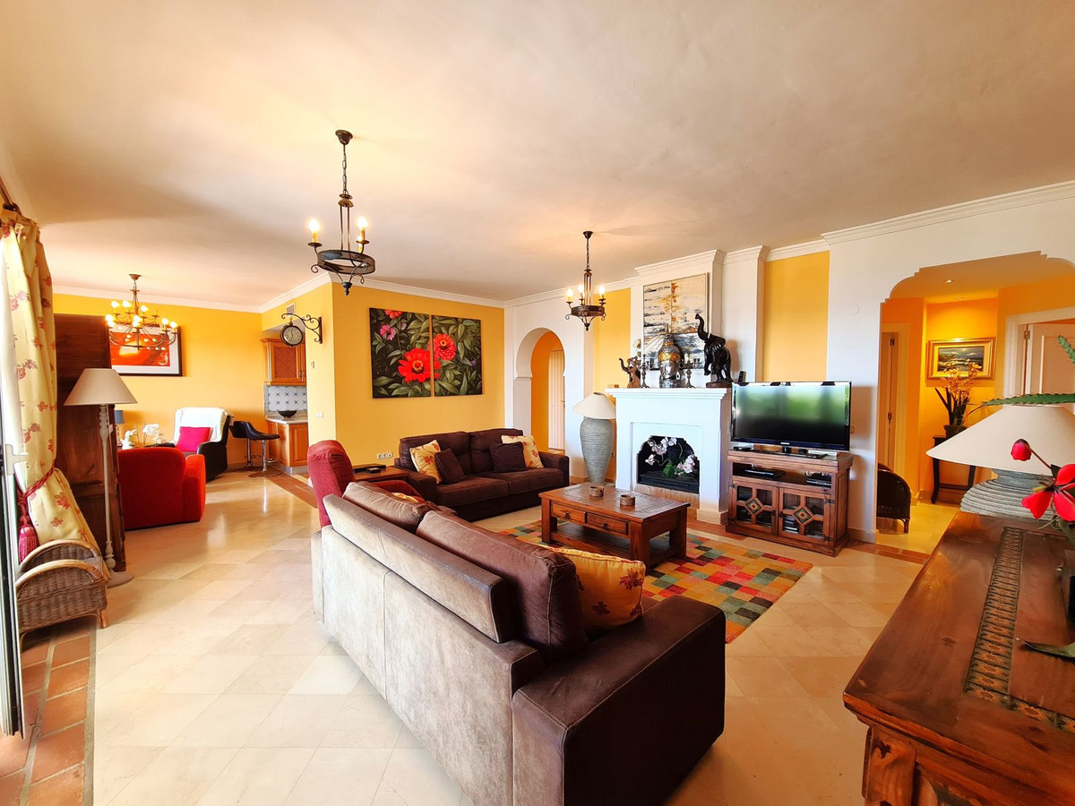 Appartement te koop in Casares Playa | 3 slaapkamers H5120560