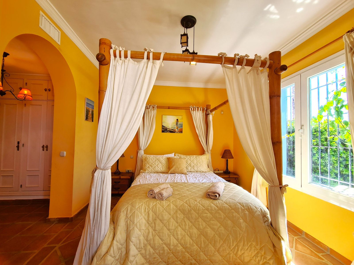 Appartement te koop in Casares Playa | 3 slaapkamers H5120560