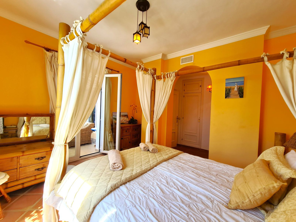 Appartement te koop in Casares Playa | 3 slaapkamers H5120560