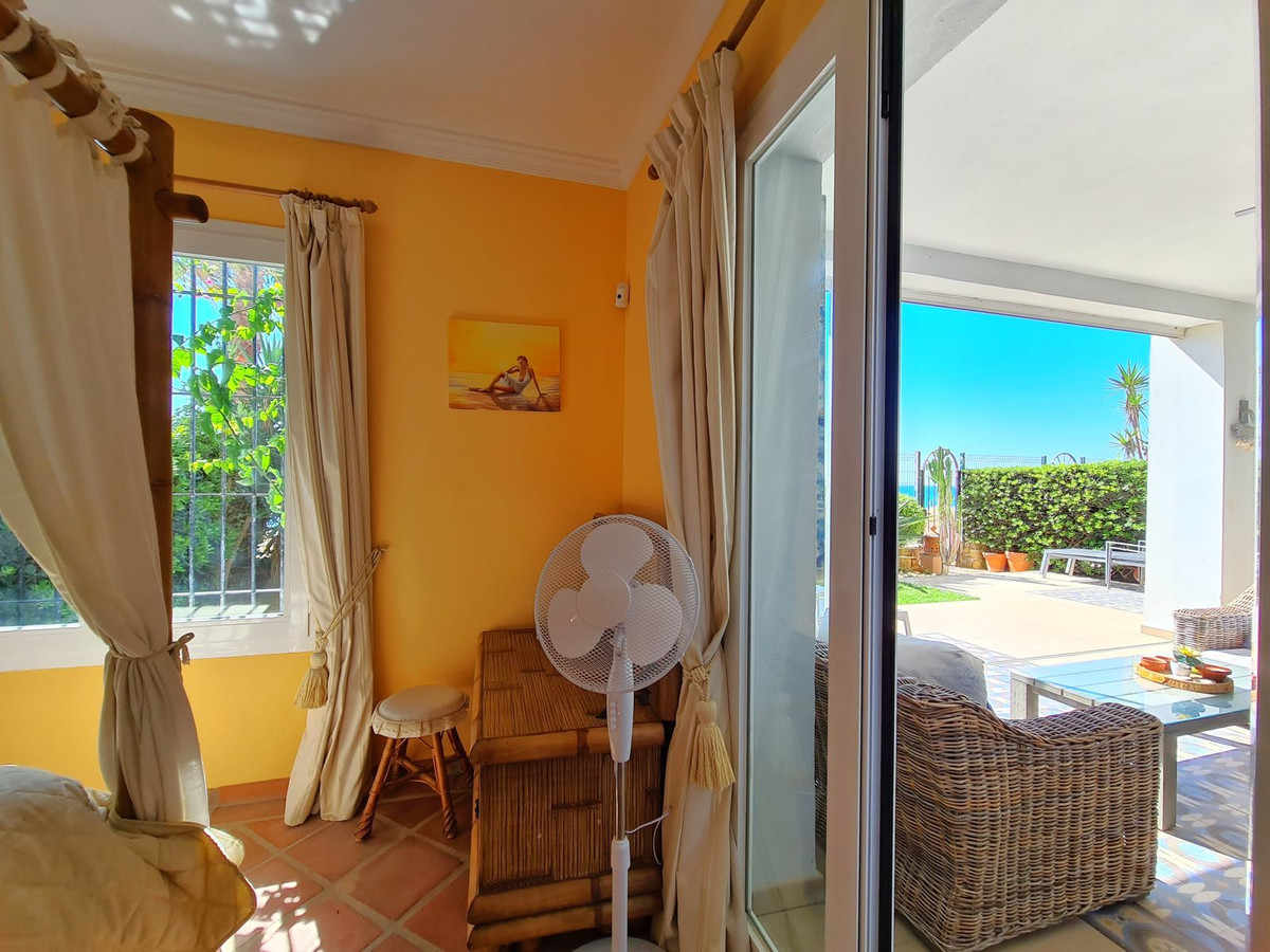 Appartement te koop in Casares Playa | 3 slaapkamers H5120560