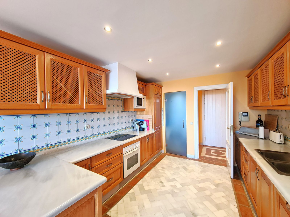 Appartement te koop in Casares Playa | 3 slaapkamers H5120560