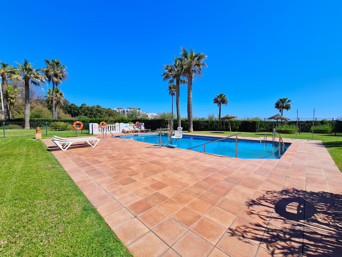 Appartement te koop in Casares Playa | 3 slaapkamers H5120560