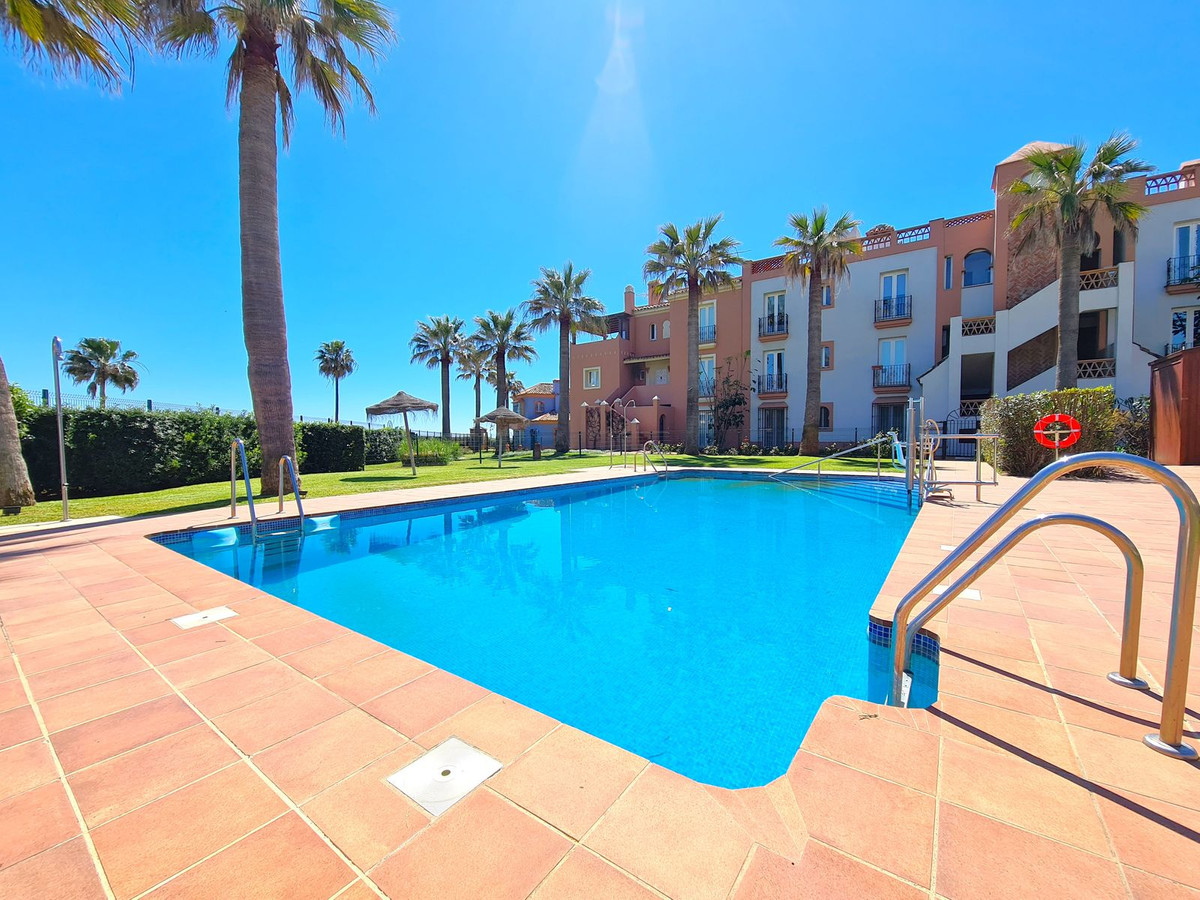 Appartement te koop in Casares Playa | 3 slaapkamers H5120560