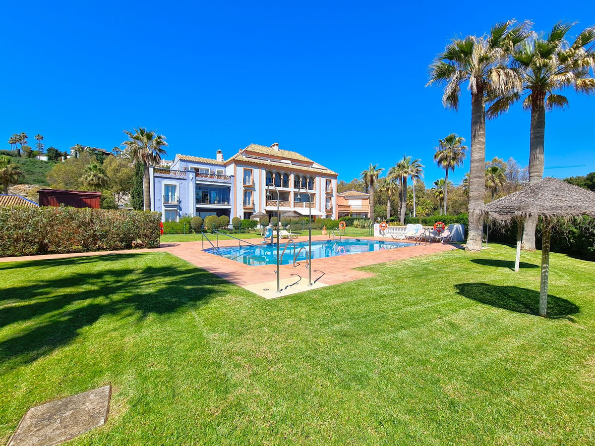 Appartement te koop in Casares Playa | 3 slaapkamers H5120560