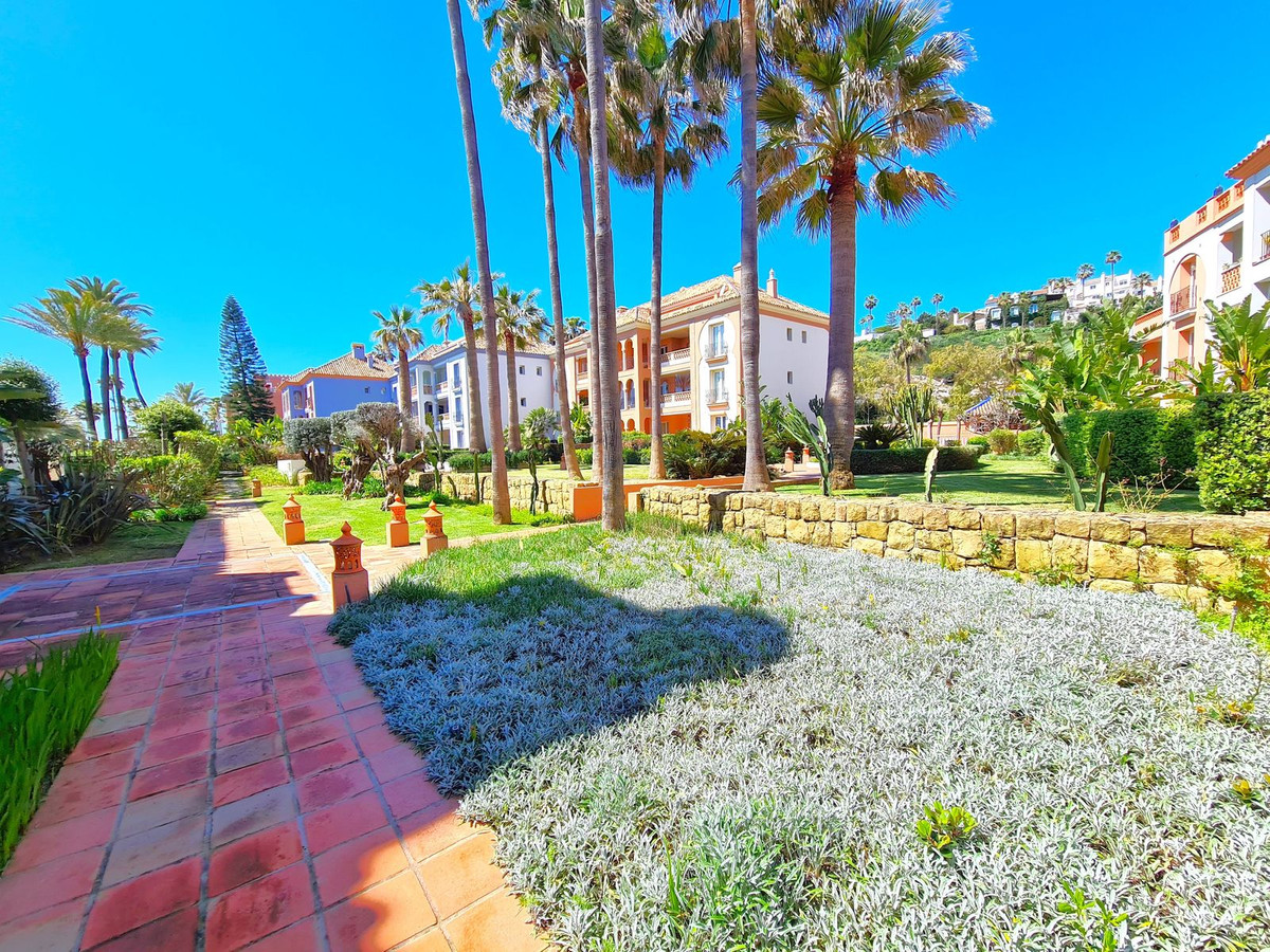 Appartement te koop in Casares Playa | 3 slaapkamers H5120560