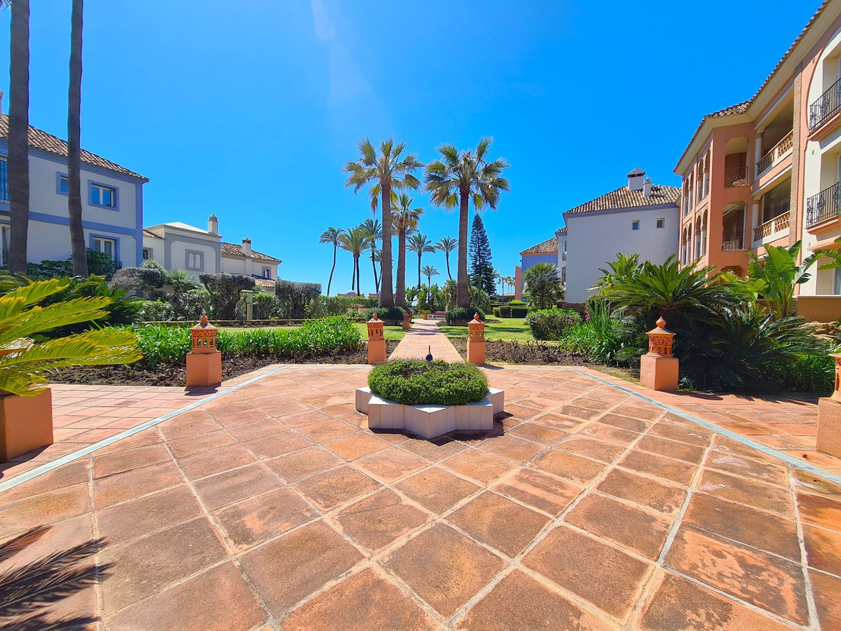 Appartement te koop in Casares Playa | 3 slaapkamers H5120560