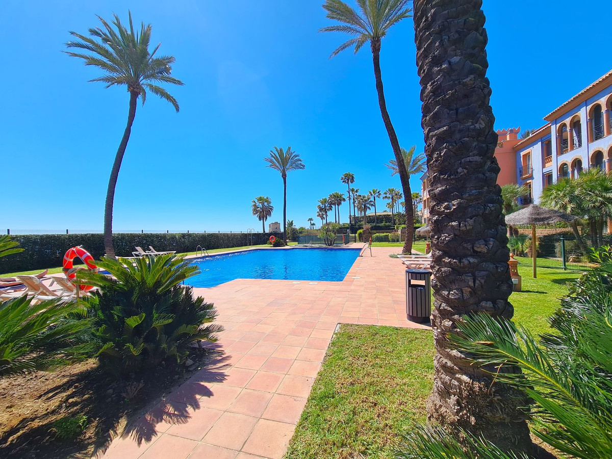 Appartement te koop in Casares Playa | 3 slaapkamers H5120560