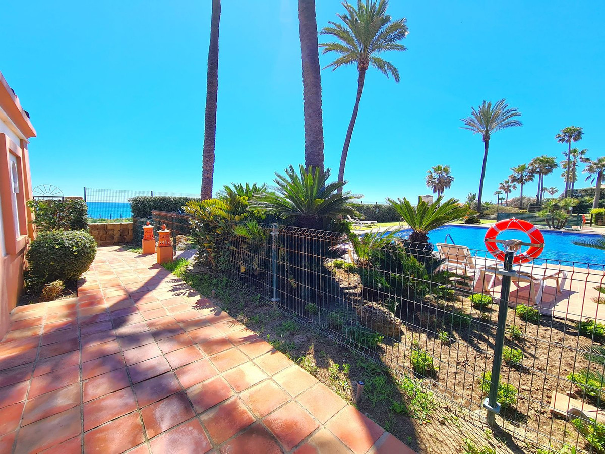 Appartement te koop in Casares Playa | 3 slaapkamers H5120560
