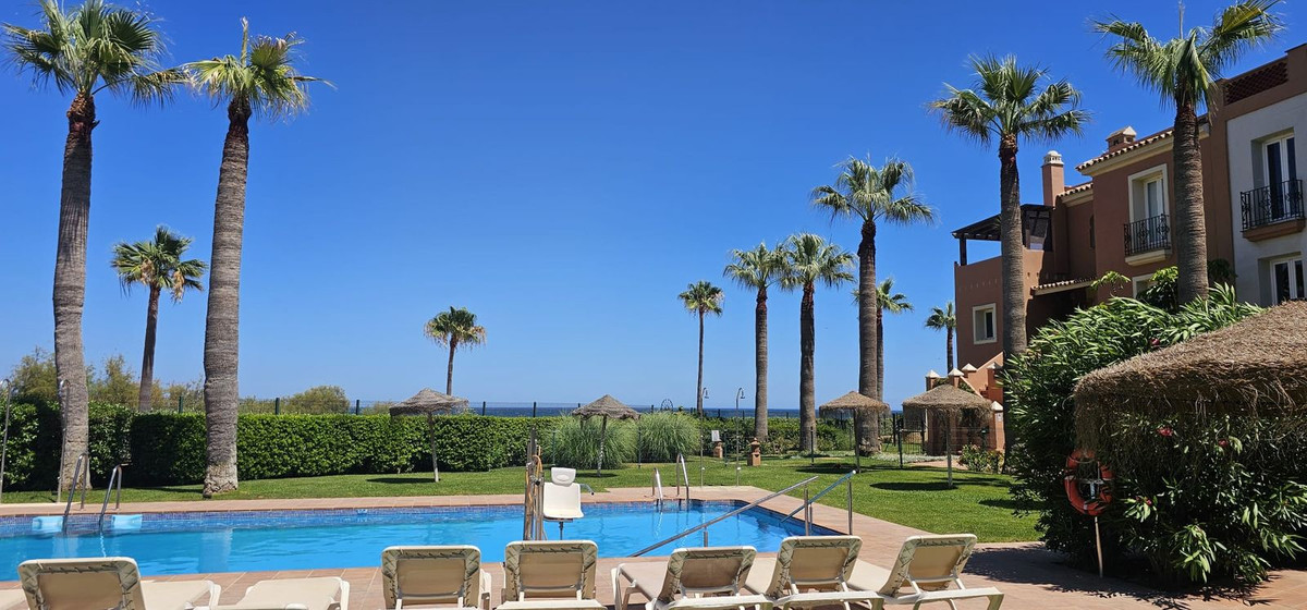 Apartment for sale in Casares Playa | 2 bedrooms H5127403