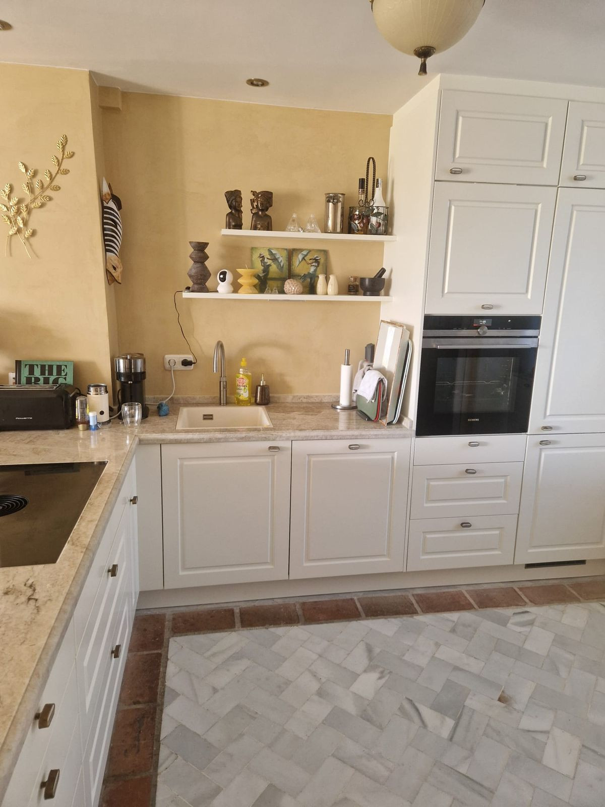Apartment for sale in Casares Playa | 2 bedrooms H5127403