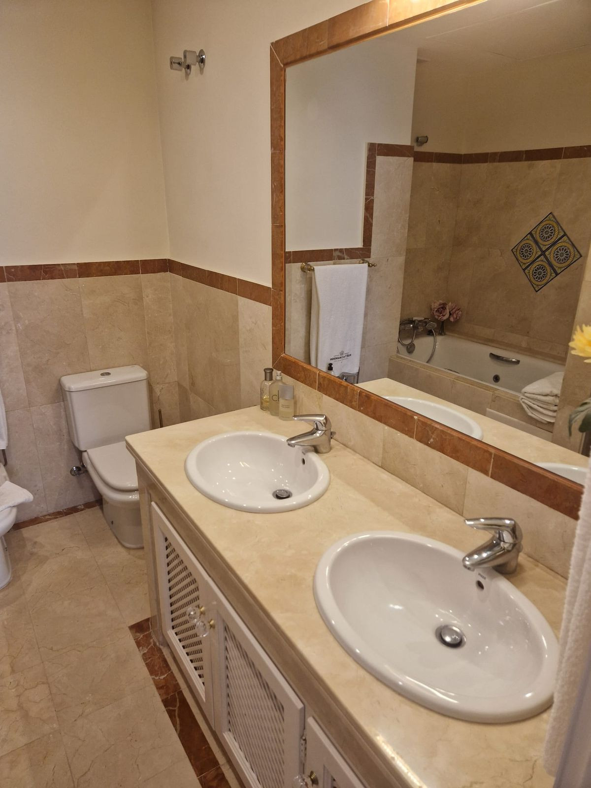 Apartment for sale in Casares Playa | 2 bedrooms H5127403