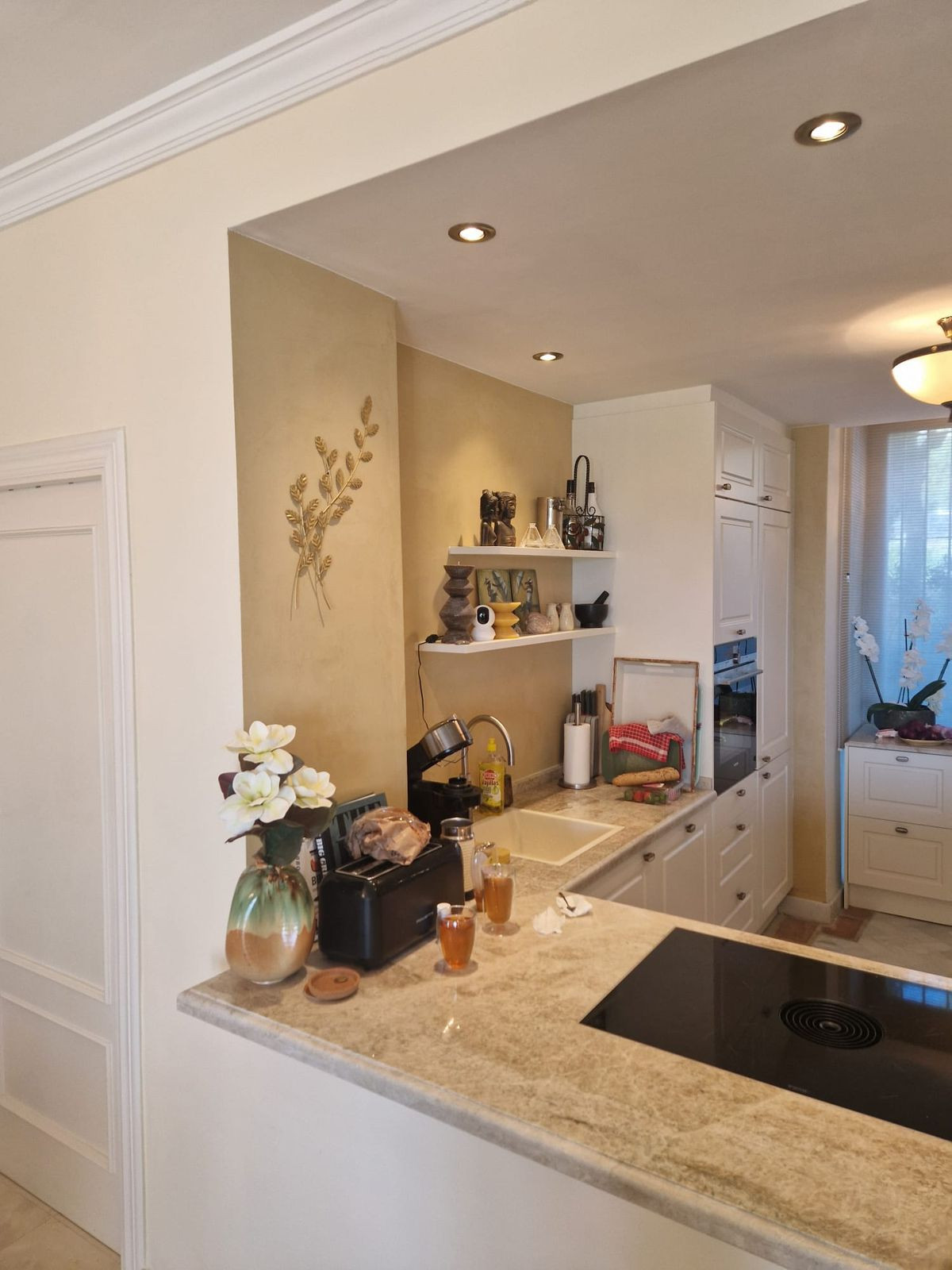Apartment for sale in Casares Playa | 2 bedrooms H5127403