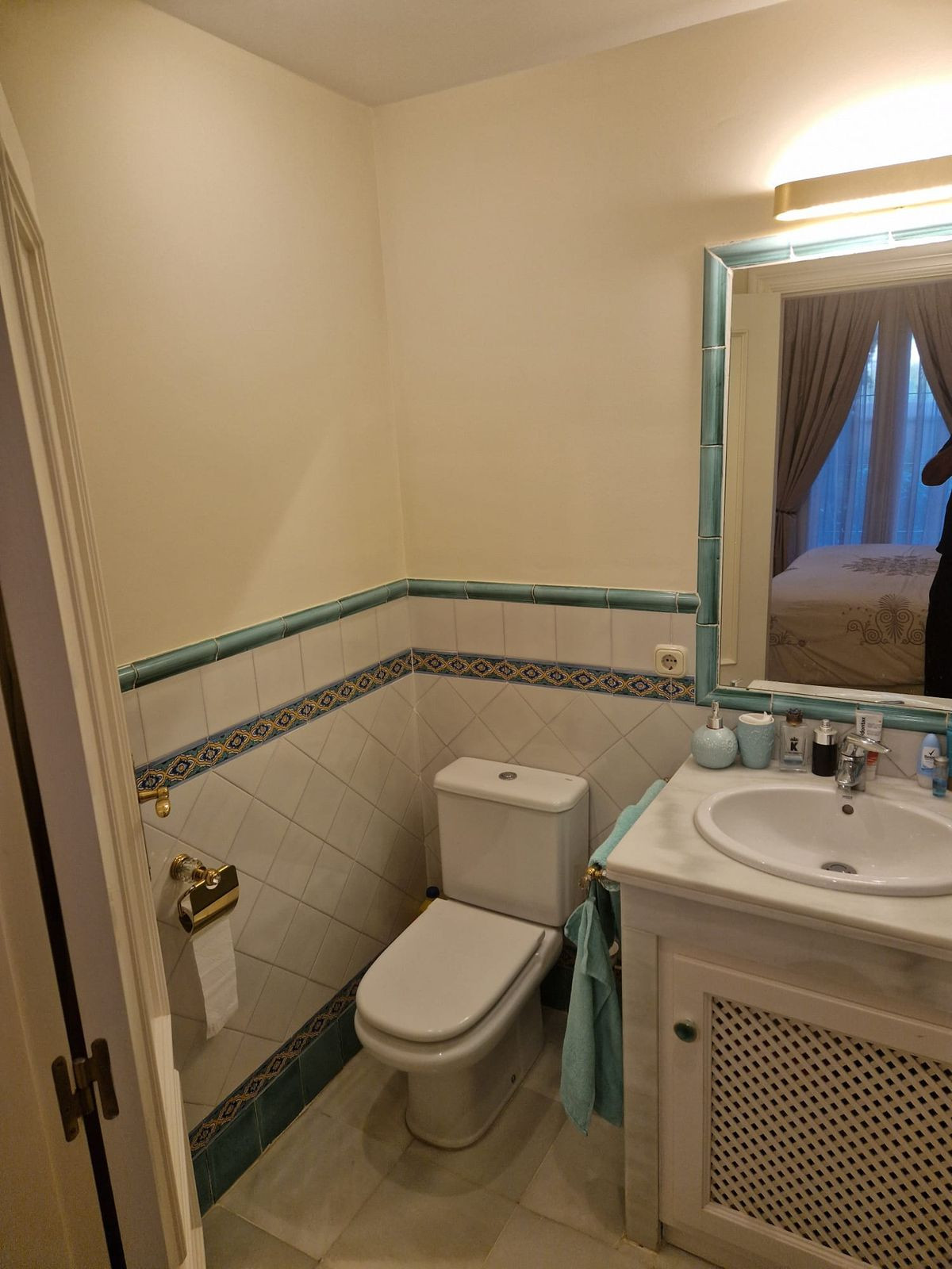 Apartment for sale in Casares Playa | 2 bedrooms H5127403