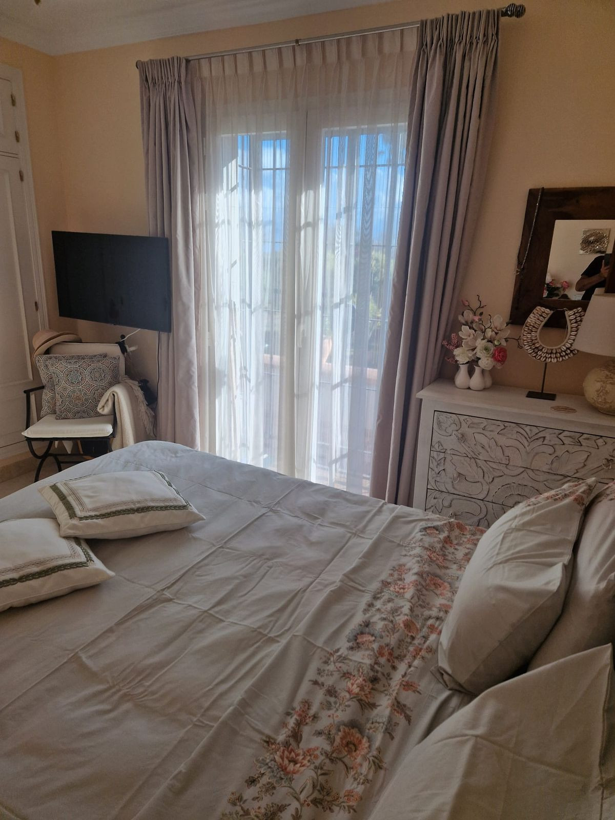 Apartment for sale in Casares Playa | 2 bedrooms H5127403