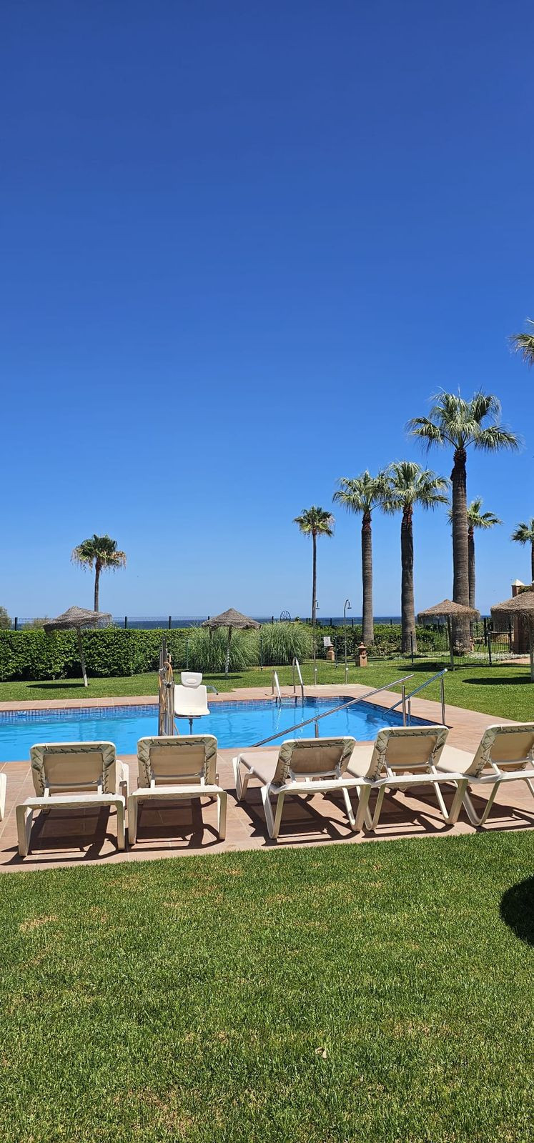 Apartment for sale in Casares Playa | 2 bedrooms H5127403