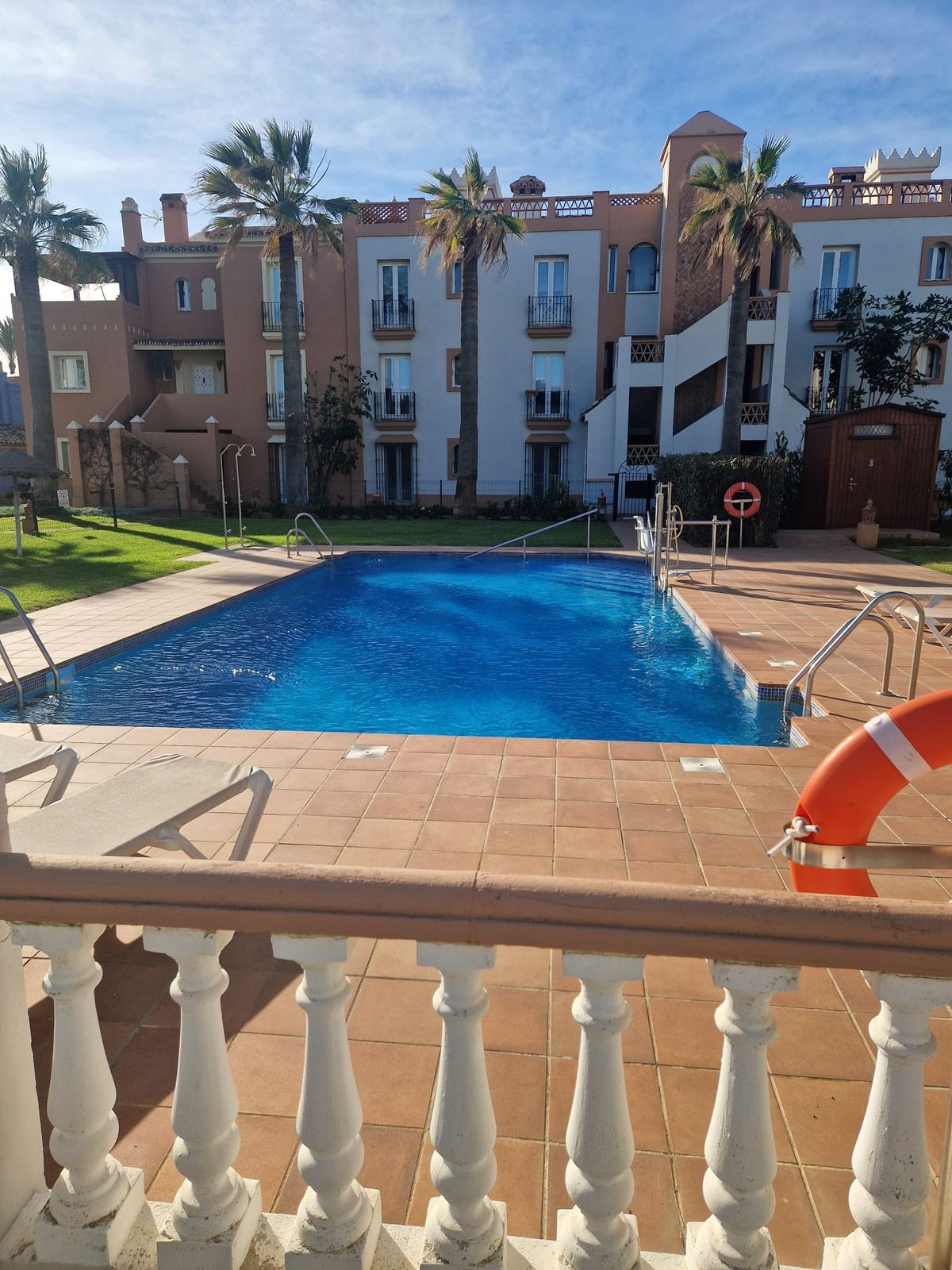 Apartment for sale in Casares Playa | 2 bedrooms H5127403