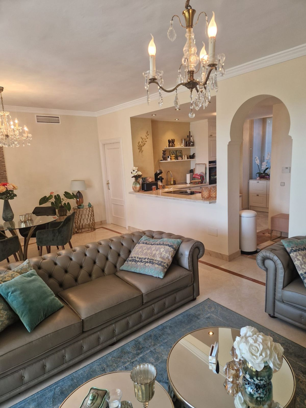 Apartment for sale in Casares Playa | 2 bedrooms H5127403