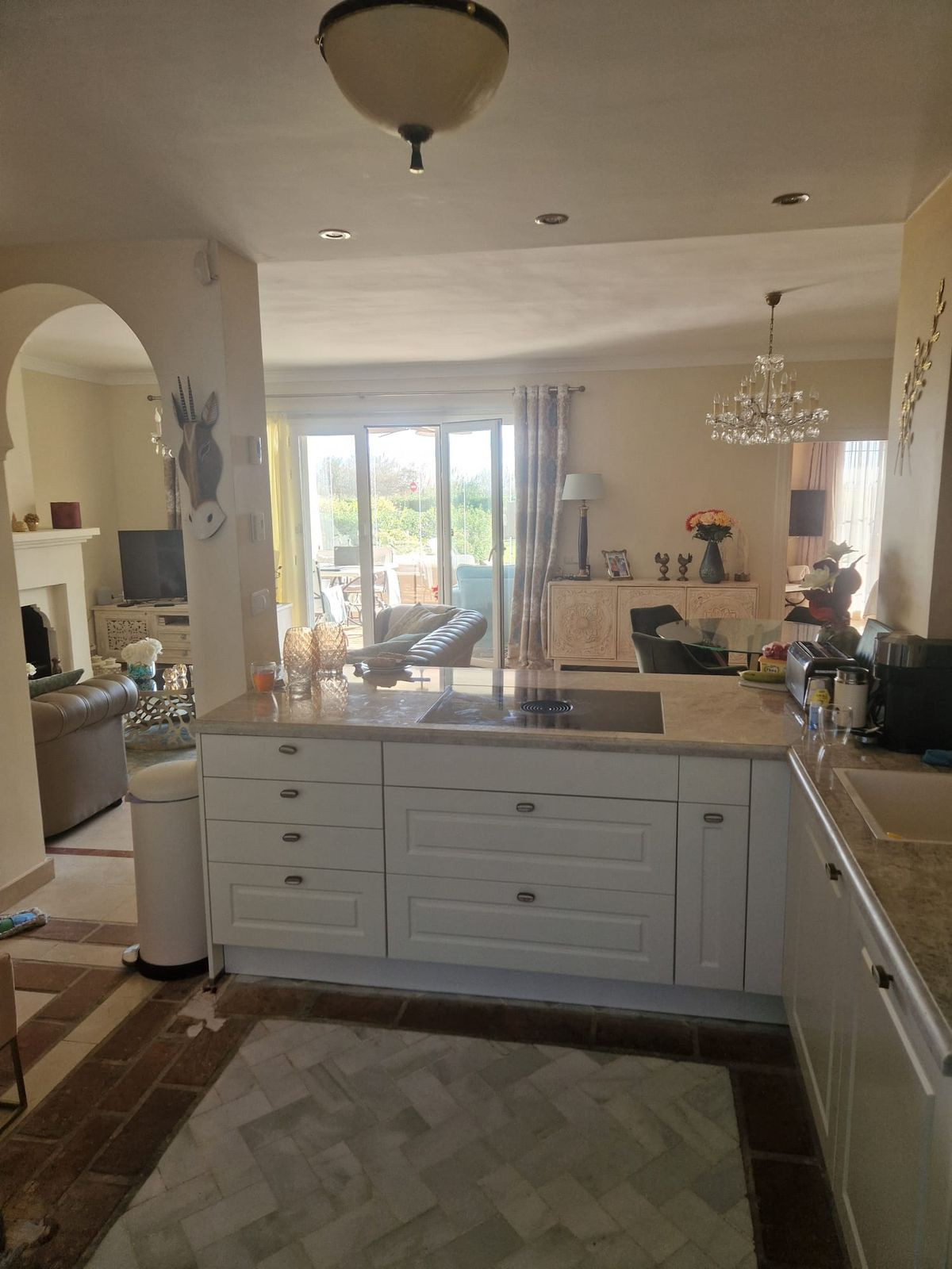 Apartment for sale in Casares Playa | 2 bedrooms H5127403
