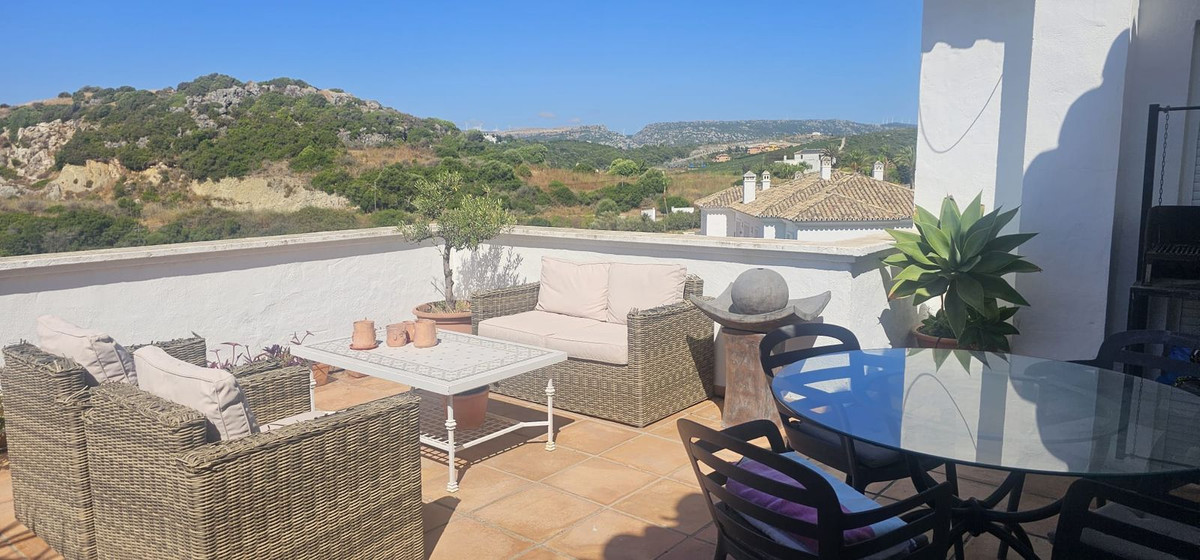 Penthouse for sale in Casares Playa | 3 bedrooms H5128996