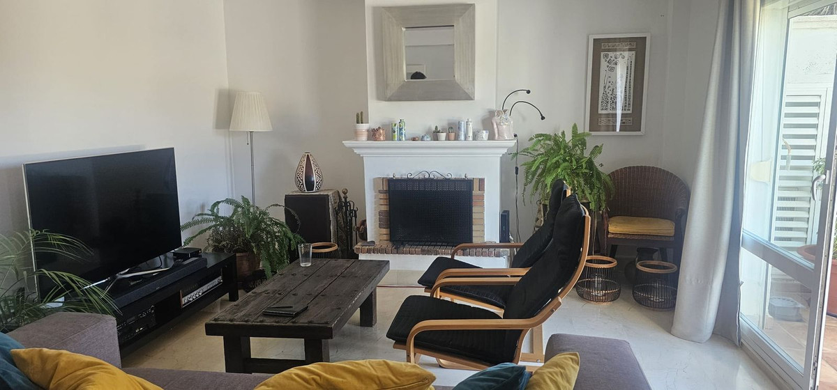 Penthouse for sale in Casares Playa | 3 bedrooms H5128996
