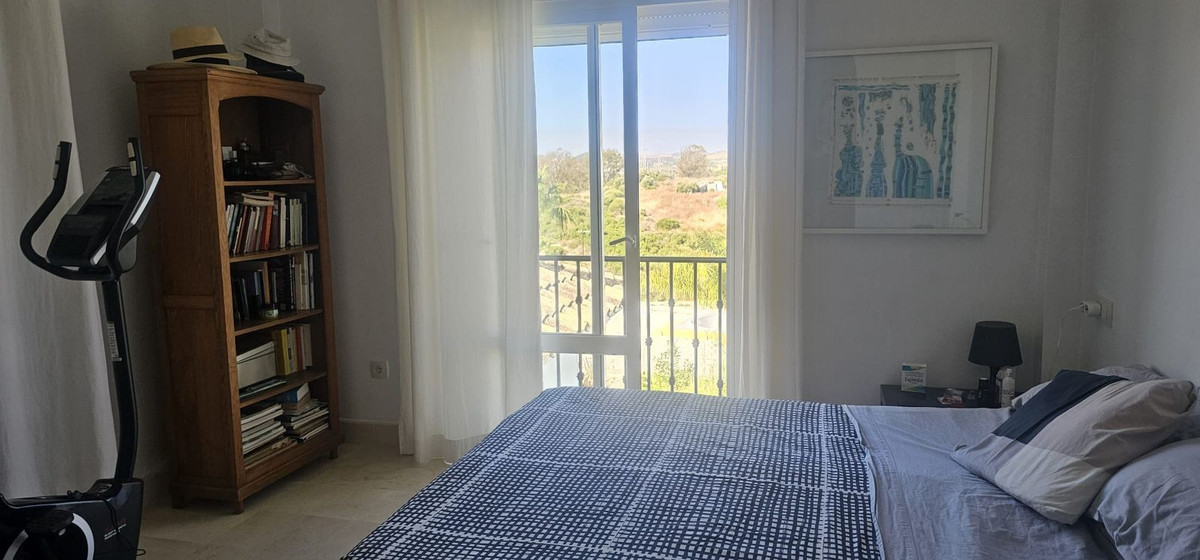 Penthouse for sale in Casares Playa | 3 bedrooms H5128996