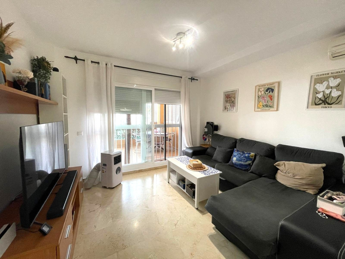 Appartement te koop in Casares Playa | 1 slaapkamers H5129581