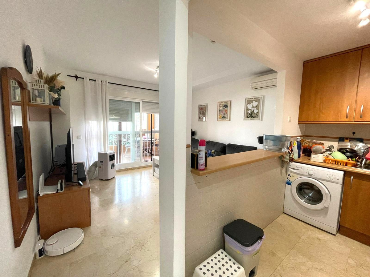 Appartement te koop in Casares Playa | 1 slaapkamers H5129581