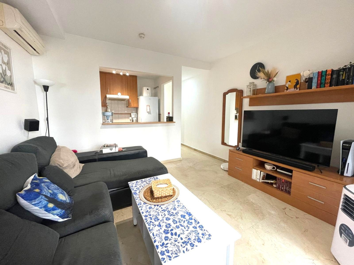 Appartement te koop in Casares Playa | 1 slaapkamers H5129581