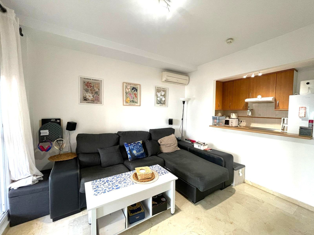 Appartement te koop in Casares Playa | 1 slaapkamers H5129581