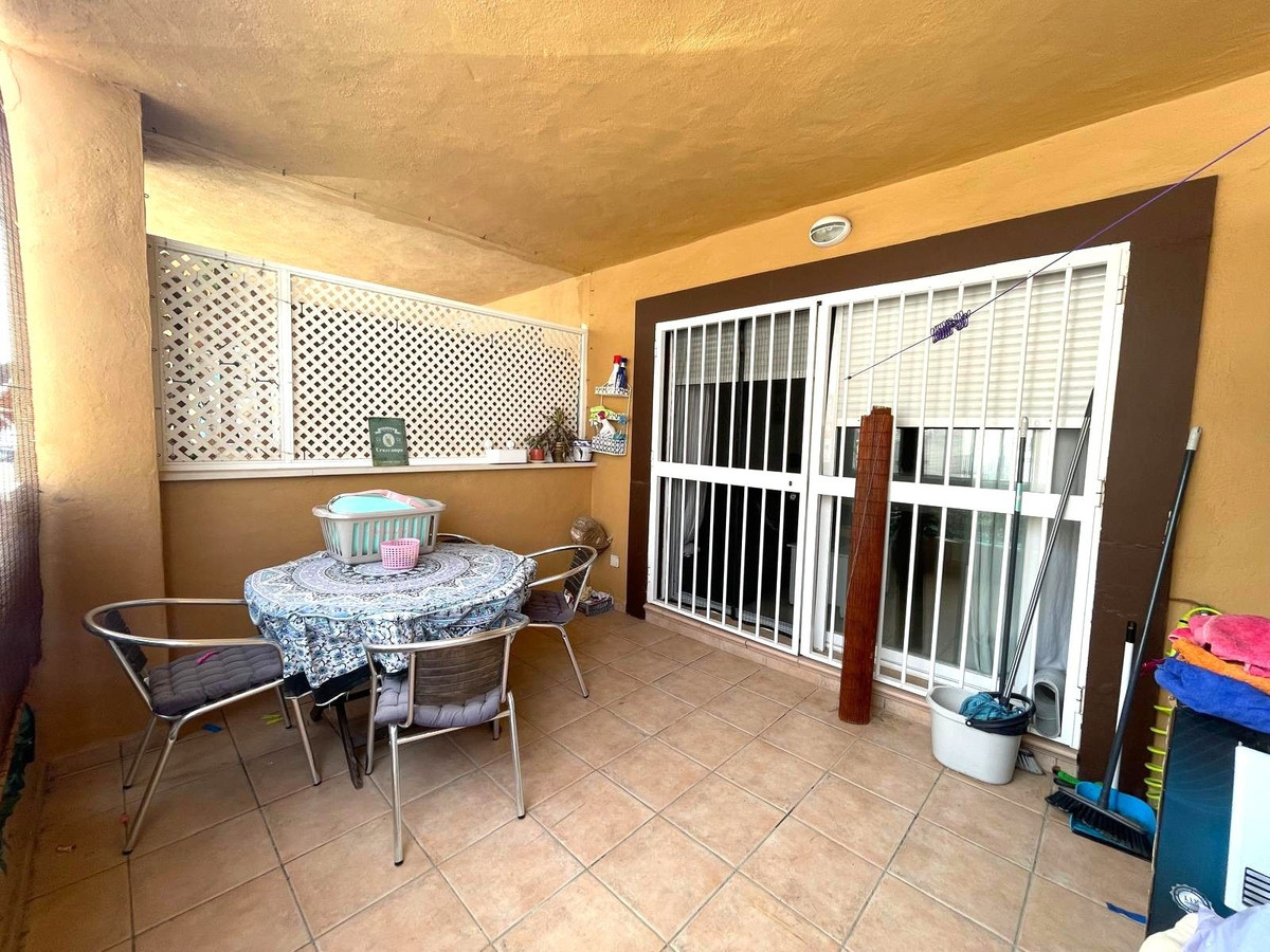 Appartement te koop in Casares Playa | 1 slaapkamers H5129581