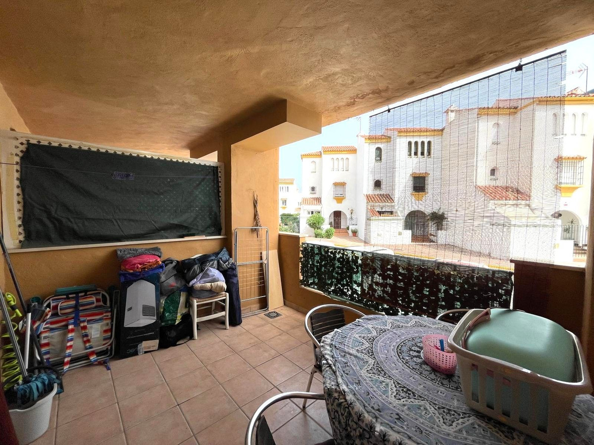 Appartement te koop in Casares Playa | 1 slaapkamers H5129581