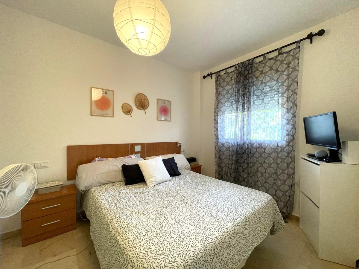 Appartement te koop in Casares Playa | 1 slaapkamers H5129581