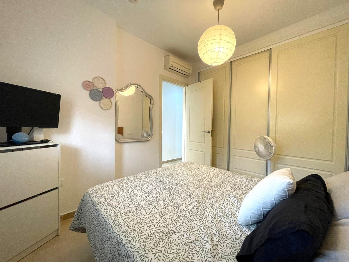 Appartement te koop in Casares Playa | 1 slaapkamers H5129581