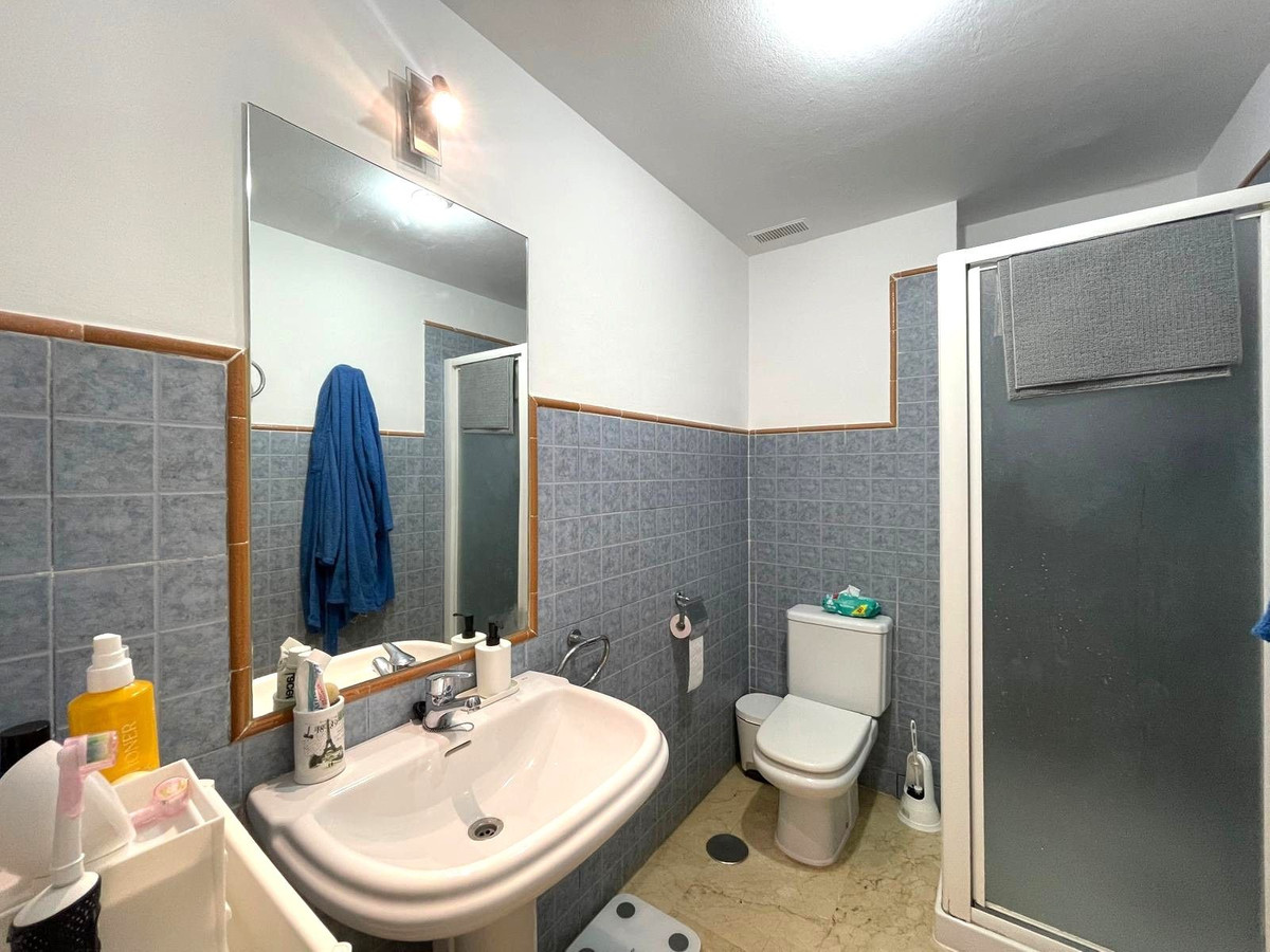 Appartement te koop in Casares Playa | 1 slaapkamers H5129581