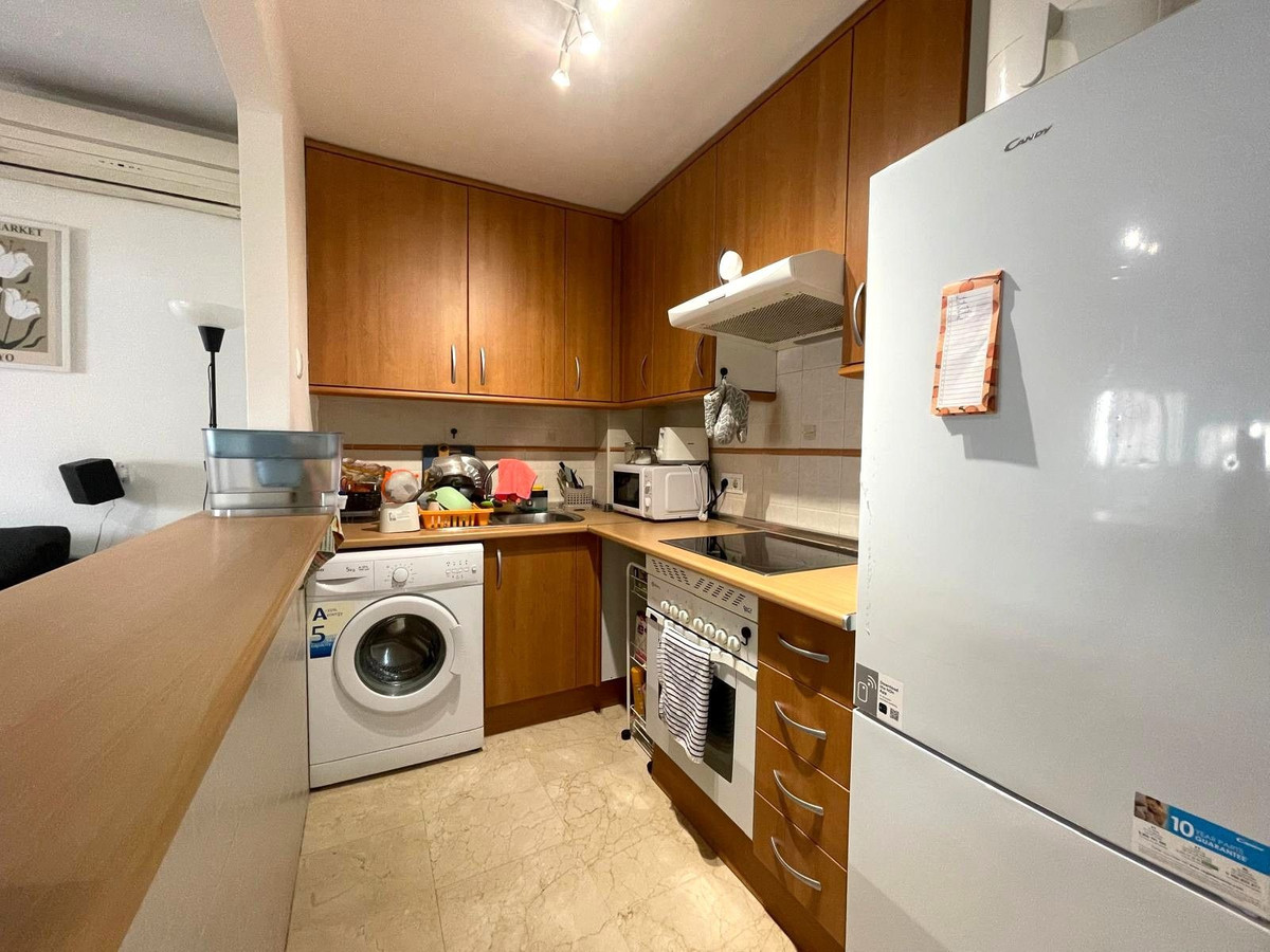 Appartement te koop in Casares Playa | 1 slaapkamers H5129581