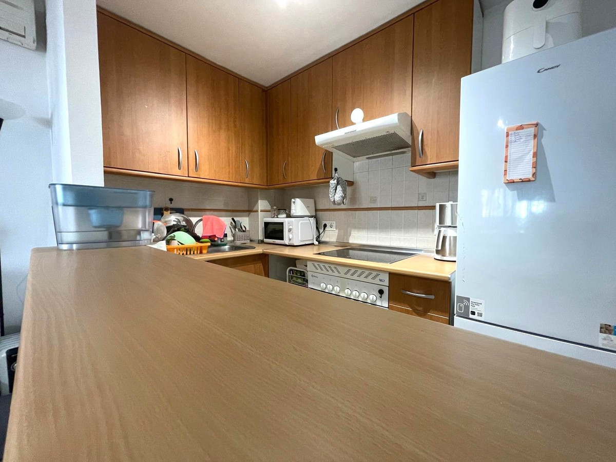 Appartement te koop in Casares Playa | 1 slaapkamers H5129581