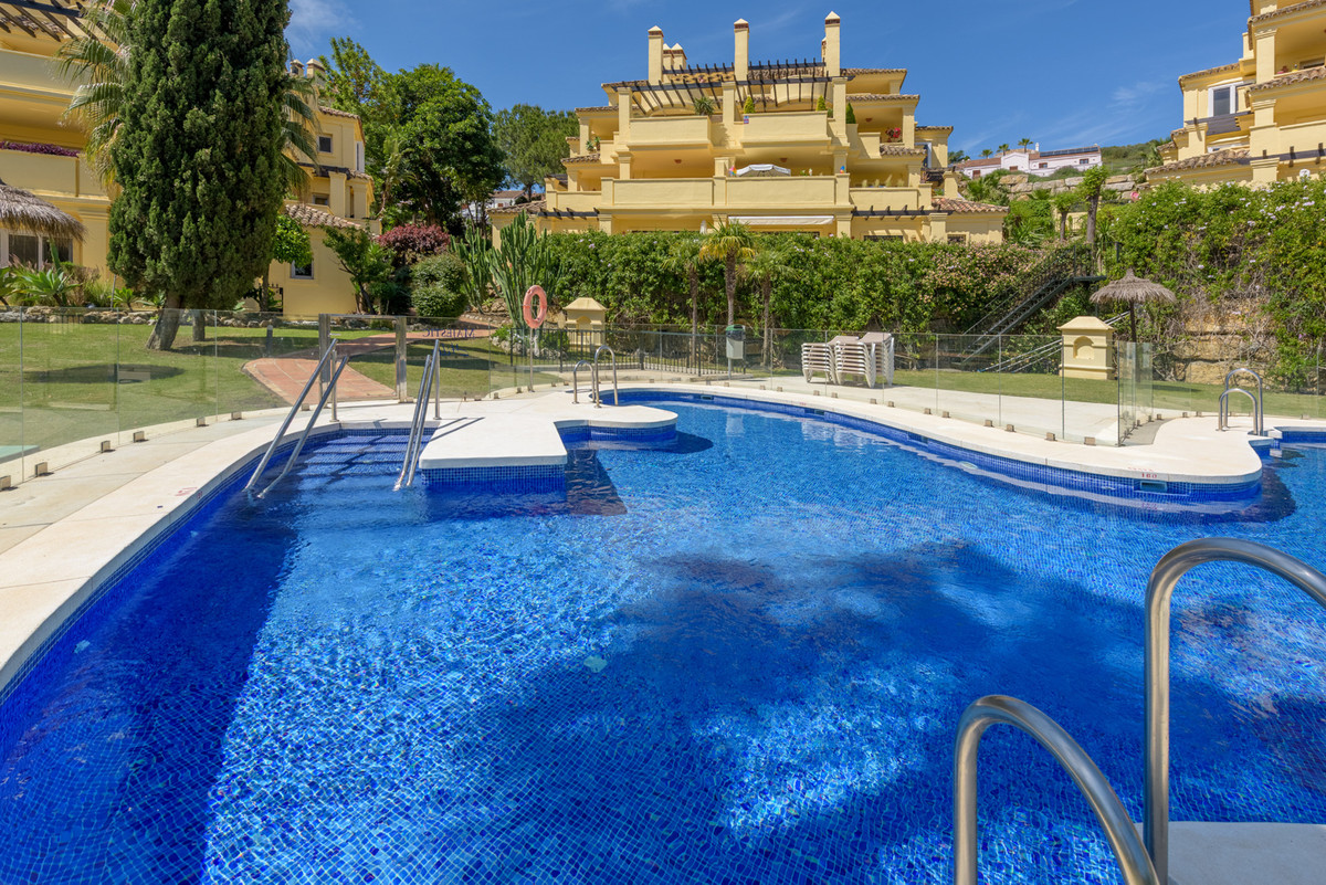 Appartement te koop in Casares Playa | 4 slaapkamers H5129995