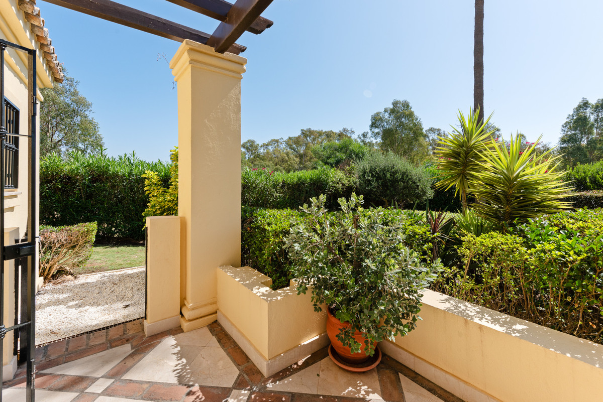 Appartement te koop in Casares Playa | 4 slaapkamers H5129995