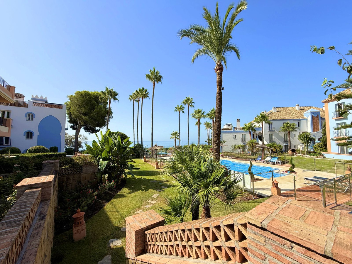 Appartement te koop in Casares Playa | 2 slaapkamers H5130829