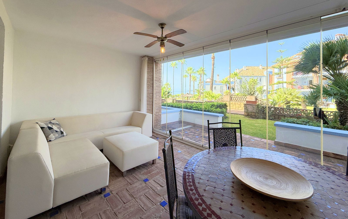 Appartement te koop in Casares Playa | 2 slaapkamers H5130829