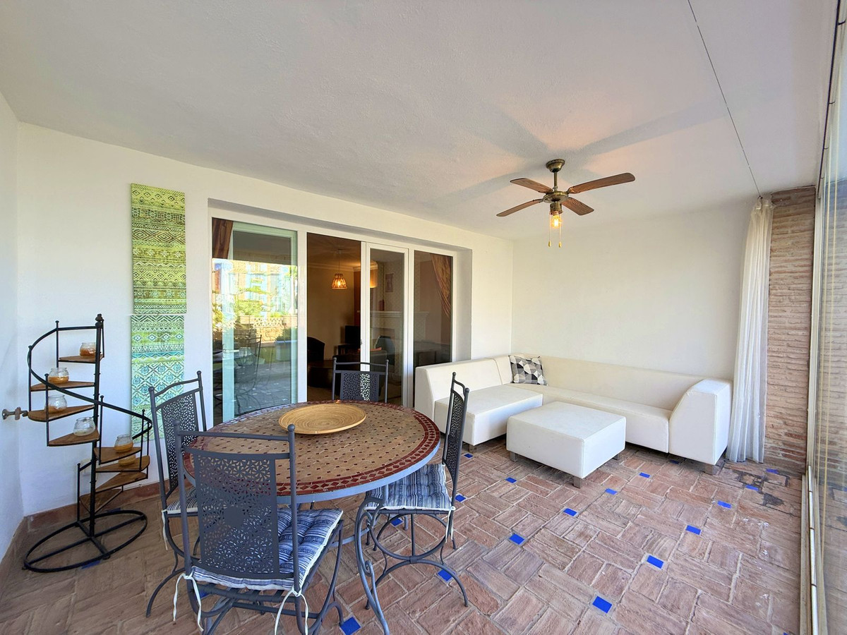 Appartement te koop in Casares Playa | 2 slaapkamers H5130829