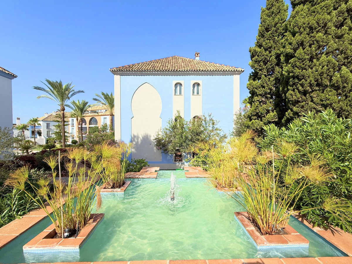 Appartement te koop in Casares Playa | 2 slaapkamers H5130829