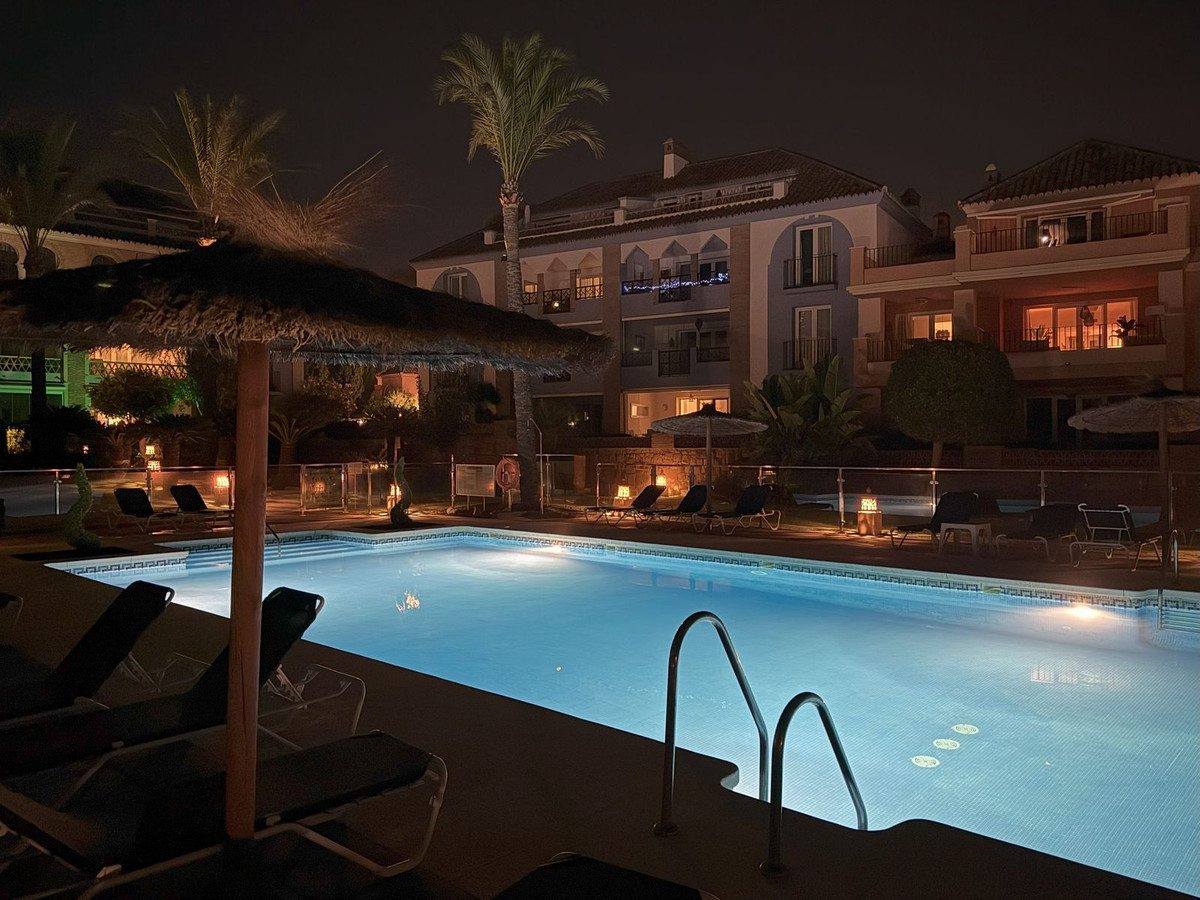 Appartement te koop in Casares Playa | 2 slaapkamers H5130829