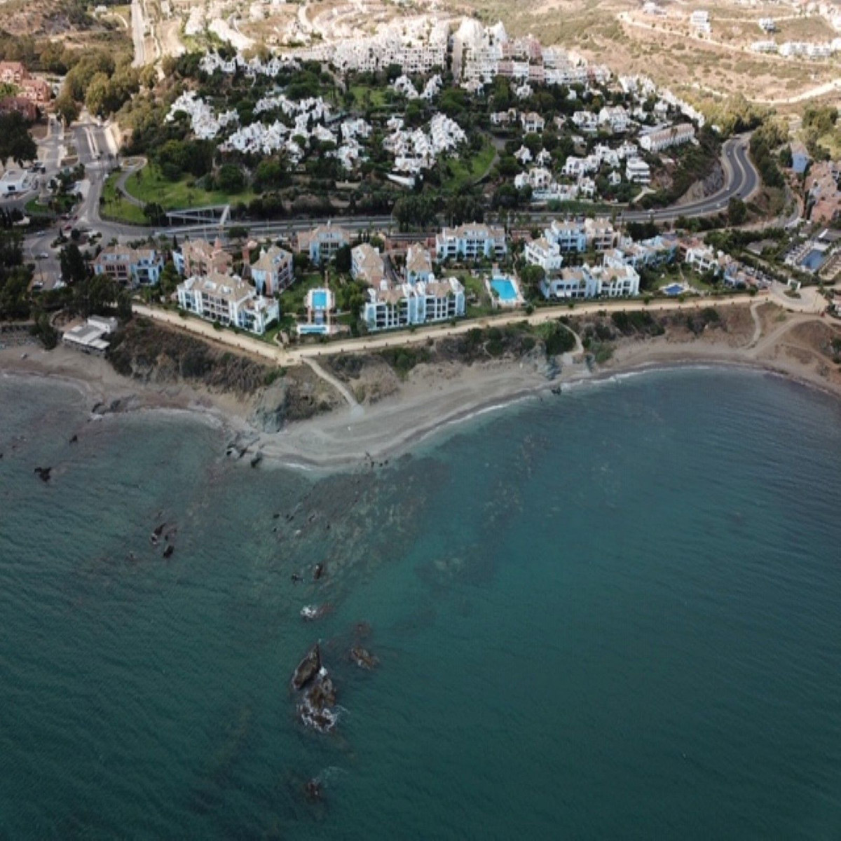 Appartement te koop in Casares Playa | 2 slaapkamers H5130829